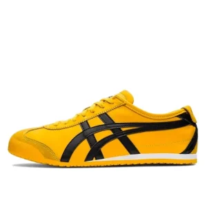 נעלי Onitsuka Tiger Mexico 66 Kill Bill Yellow