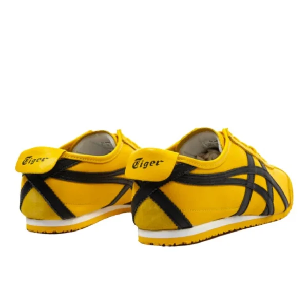 נעלי Onitsuka Tiger Mexico 66 Kill Bill Yellow