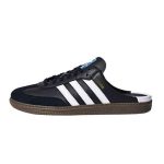 Adidas Samba OG Mule Black נעלי