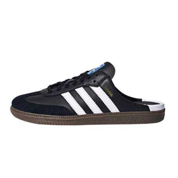 Adidas Samba OG Mule Black נעלי