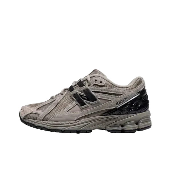 New Balance 1906 Khaki Brown Black נעלי סניקרס