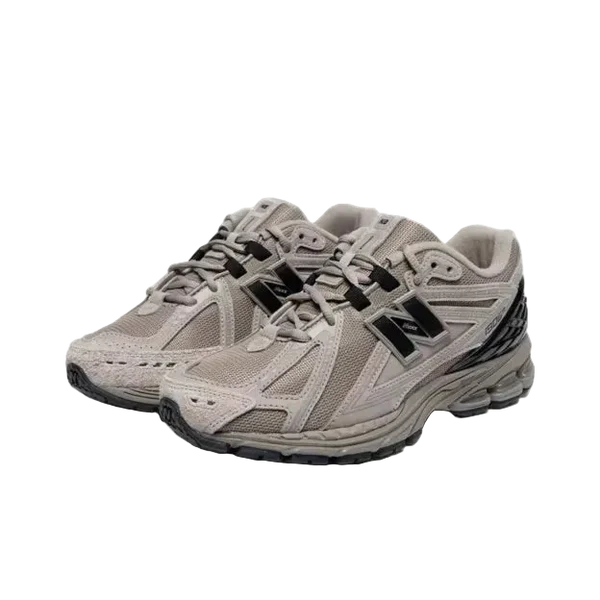 New Balance 1906 Khaki Brown Black נעלי סניקרס