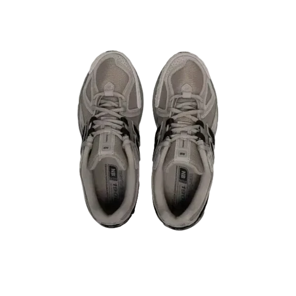 New Balance 1906 Khaki Brown Black נעלי סניקרס