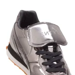 Puma Avanti C Rihanna Fenty Aged Silver נעלי