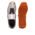 Puma Avanti C Rihanna Fenty Aged Silver נעלי