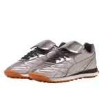 Puma Avanti C Rihanna Fenty Aged Silver נעלי