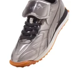 Puma Avanti C Rihanna Fenty Aged Silver נעלי