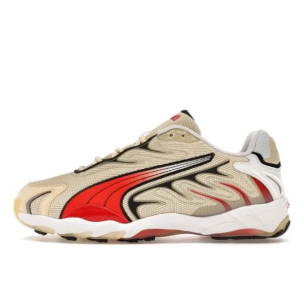 Puma Inhale OG A$AP Rocky Summer Melon נעלי