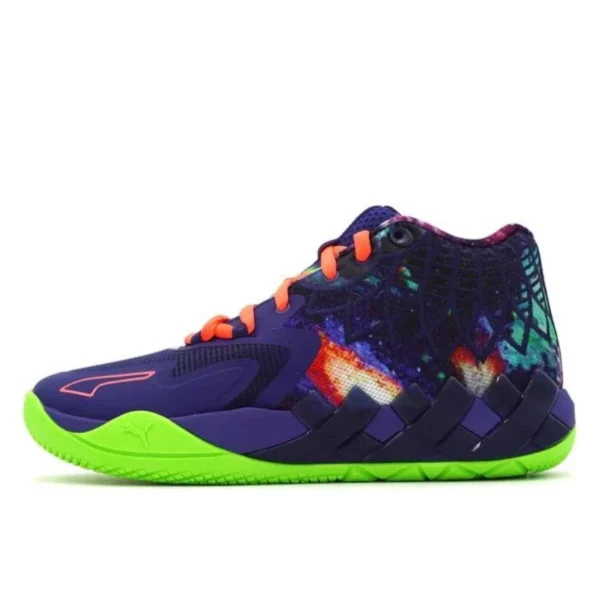 Puma LaMelo Ball MB.01 Galaxy נעלי