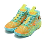 Puma LaMelo Ball MB.04 Scooby-Doo נעלי