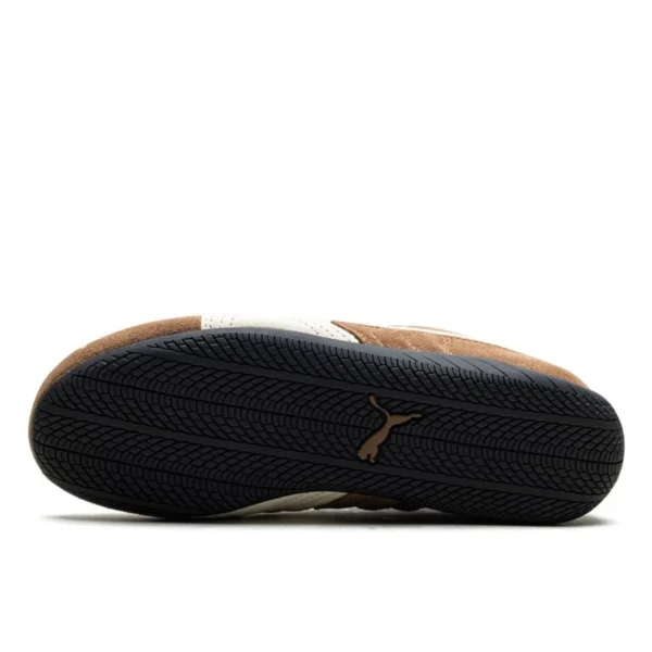 Puma Speedcat Archive Haute Coffee Frosted Ivory נעלי