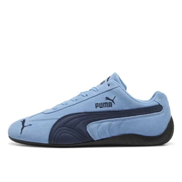 Puma Speedcat Archive Team Light Blue Club Navy נעלי