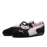 Puma Speedcat Ballet Black Mauve Mist נעלי