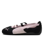 Puma Speedcat Ballet Black Mauve Mist נעלי