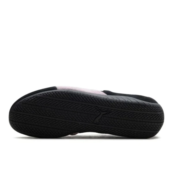 Puma Speedcat Ballet Black Mauve Mist נעלי