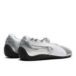 Puma Speedcat Ballet Silver נעלי