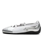Puma Speedcat Ballet Silver נעלי