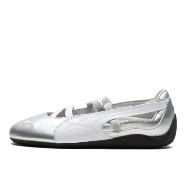 Puma Speedcat Ballet Silver נעלי