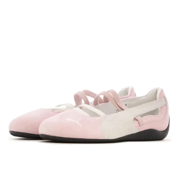 Puma Speedcat Ballet Whisp of Pink נעלי