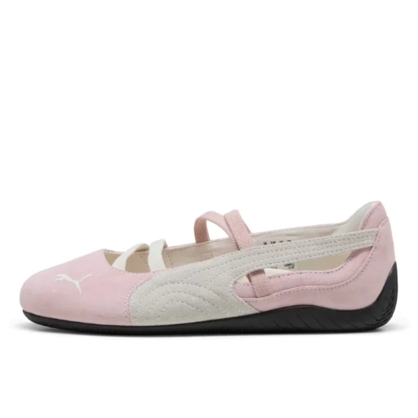 Puma Speedcat Ballet Whisp of Pink נעלי