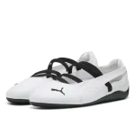 Puma Speedcat Ballet White Black נעלי