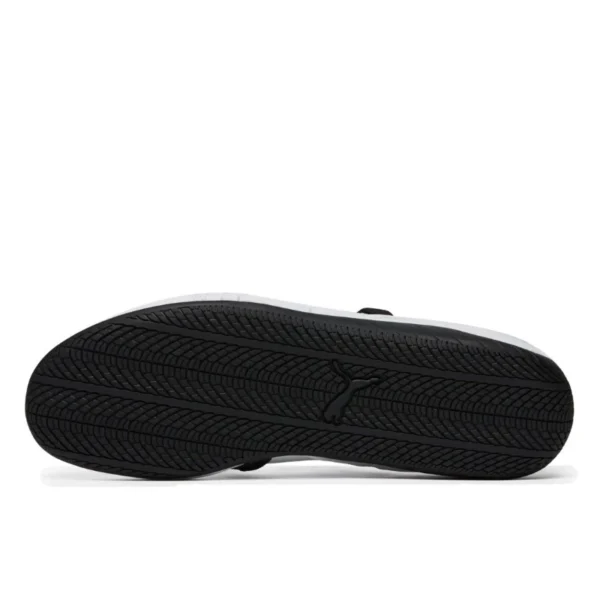 Puma Speedcat Ballet White Black נעלי