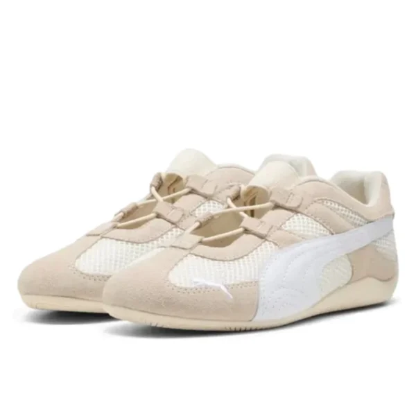 Puma Speedcat Go Alpine Snow White נעלי