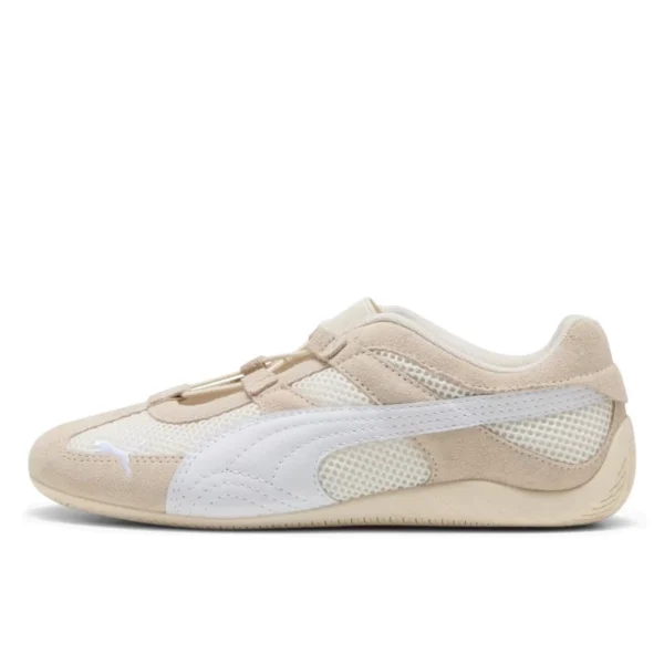 Puma Speedcat Go Alpine Snow White נעלי