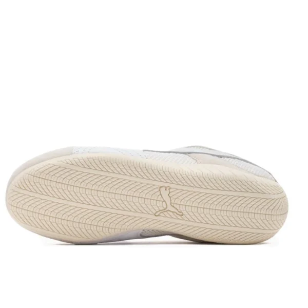 Puma Speedcat Go Alpine Snow White נעלי