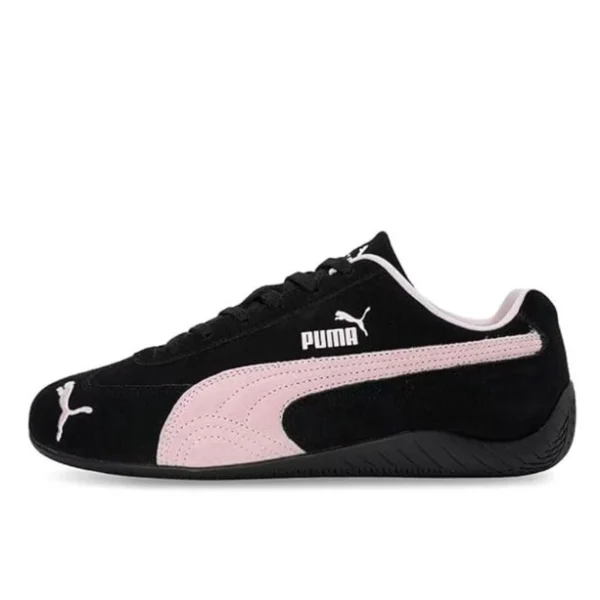 Puma Speedcat OG Black Mauve Mist נעלי