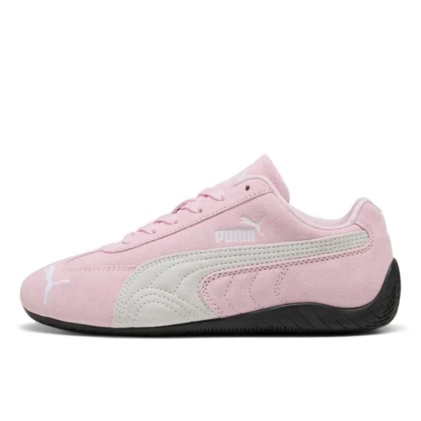 Puma Speedcat OG Pink White נעלי