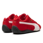 Puma Speedcat OG Red White נעלי