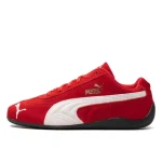 Puma Speedcat OG Red White נעלי