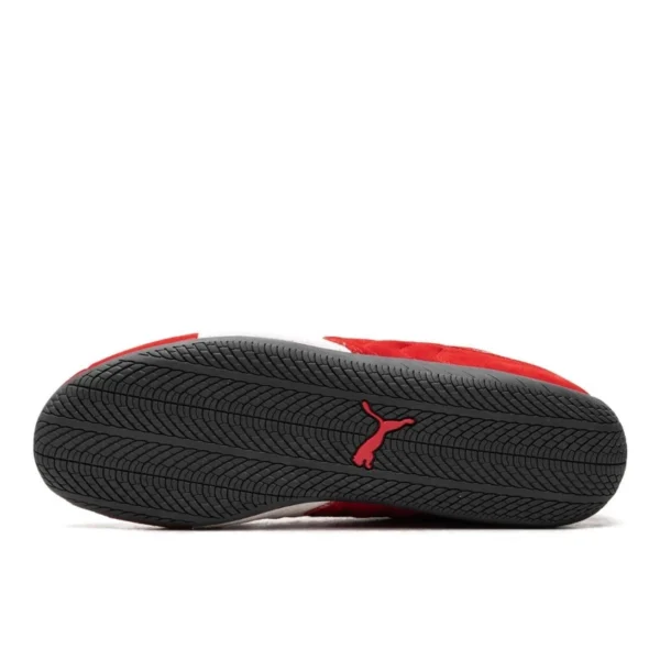 Puma Speedcat OG Red White נעלי