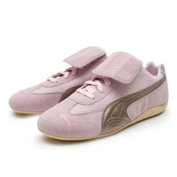 Puma Speedcat OPEN YY Whisp Of Pink נעלי