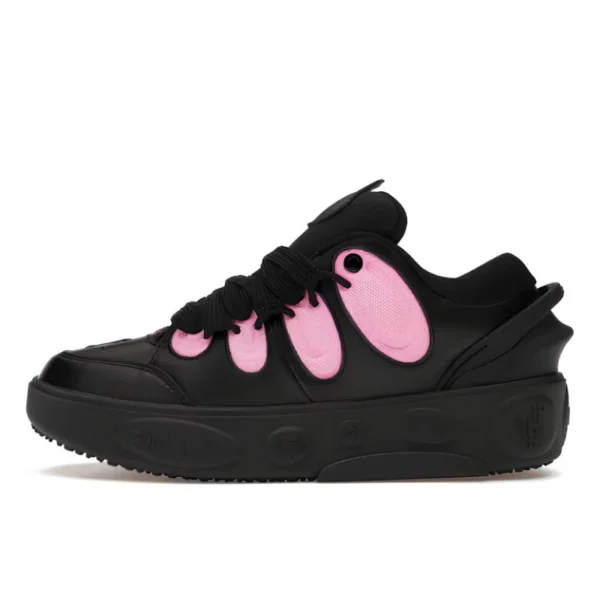 Puma X LaMelo LaFrancé Black נעלי