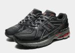 New Balance 1906U – Black Grey Red נעלי ספורט