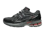 New Balance 1906U – Black Grey Red נעלי ספורט