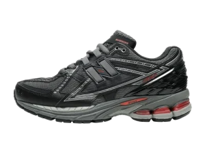 New Balance 1906U – Black Grey Red נעלי ספורט