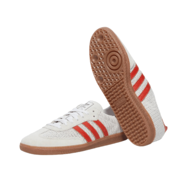 Adidas Samba OG Preloved Red נעלי