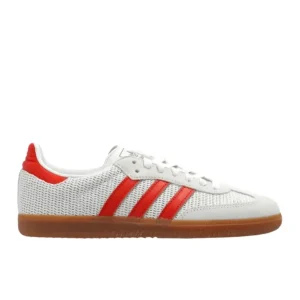 Adidas Samba OG Preloved Red נעלי