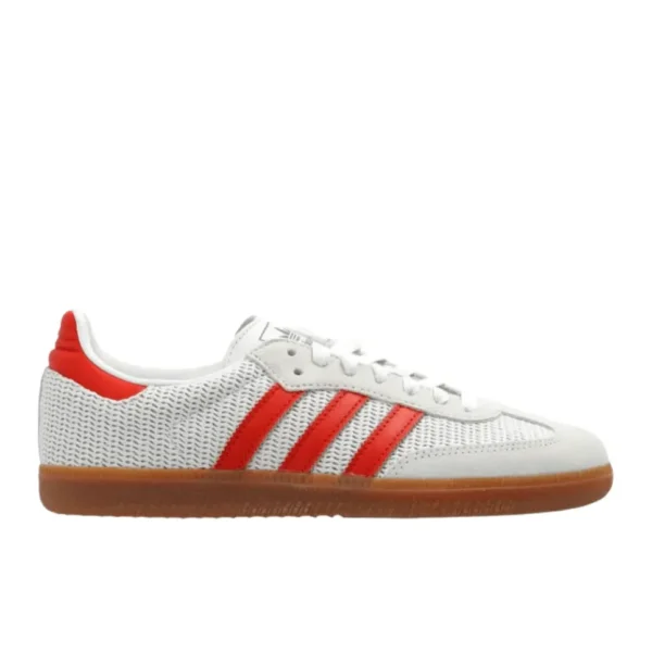 Adidas Samba OG Preloved Red נעלי