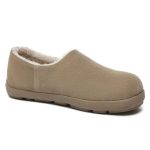 UGG Men’s Ankle Clog UGG Slippers Sand נעלי בית לגברים