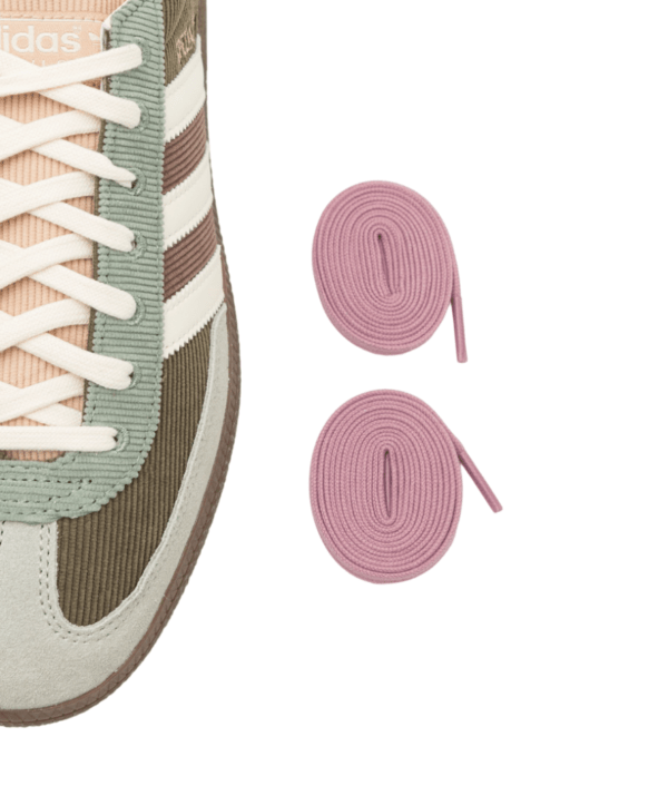 Adidas Originals Handball Spezial Sliver Green Magic נעלי