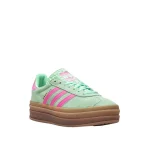 Adidas Originals Gazelle Bold Green נעלי