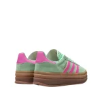 Adidas Originals Gazelle Bold Green נעלי
