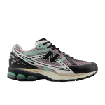 New Balance 1906 Twilight Haze with Black and Sweetgrass נעלי סניקרס