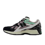 New Balance 1906 Twilight Haze with Black and Sweetgrass נעלי סניקרס