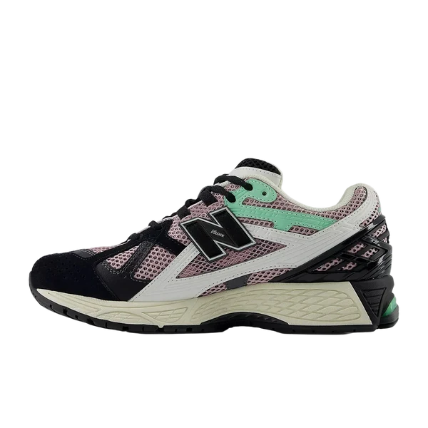 New Balance 1906 Twilight Haze with Black and Sweetgrass נעלי סניקרס
