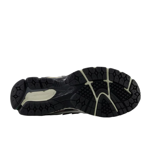 New Balance 1906 Twilight Haze with Black and Sweetgrass נעלי סניקרס